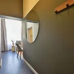 Tintura By Bast 143 - Antresola Off Piotrkowska 143 Ec1 Stajnia Jednorozca Winda Parking Platny Orientarium, Hopa Lupa Atlas Arena Apartment Lodz
