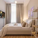 Apartment Tintura By Bast 143 - Antresola Off Piotrkowska 143 Ec1 Stajnia Jednorozca Winda Parking Platny Orientarium, Hopa Lupa Atlas Arena Lodz