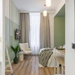 Tintura By Bast 143 - Antresola Off Piotrkowska 143 Ec1 Stajnia Jednorozca Winda Parking Platny Orientarium, Hopa Lupa Atlas Arena Apartment *