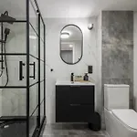 Apartment Tintura By Bast 143 - Antresola Off Piotrkowska 143 Ec1 Stajnia Jednorozca Winda Parking Platny Orientarium, Hopa Lupa Atlas Arena Lodz
