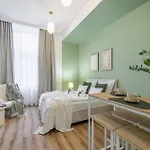 Tintura By Bast 143 - Antresola Off Piotrkowska 143 Ec1 Stajnia Jednorozca Winda Parking Platny Orientarium, Hopa Lupa Atlas Arena Apartment Lodz