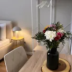 Apartment Tintura By Bast 143 - Antresola Off Piotrkowska 143 Ec1 Stajnia Jednorozca Winda Parking Platny Orientarium, Hopa Lupa Atlas Arena
