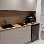 Tintura By Bast 143 - Antresola Off Piotrkowska 143 Ec1 Stajnia Jednorozca Winda Parking Platny Orientarium, Hopa Lupa Atlas Arena Apartment Lodz