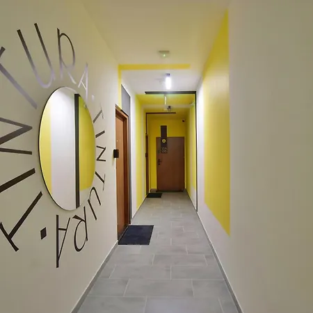 Tintura By Bast 143 - Antresola Off Piotrkowska 143 Ec1 Stajnia Jednorozca Winda Parking Platny Orientarium, Hopa Lupa Atlas Arena * Łódź