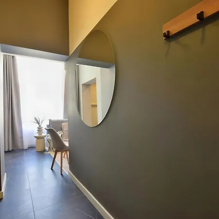 Tintura By Bast 143 - Antresola Off Piotrkowska 143 Ec1 Stajnia Jednorozca Winda Parking Platny Orientarium, Hopa Lupa Atlas Arena Апартаменты Лодзь