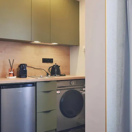 Tintura By Bast 143 - Antresola Off Piotrkowska 143 Ec1 Stajnia Jednorozca Winda Parking Platny Orientarium, Hopa Lupa Atlas Arena Апартаменты *