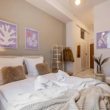 Tintura By Bast 143 - Antresola Off Piotrkowska 143 Ec1 Stajnia Jednorozca Winda Parking Platny Orientarium, Hopa Lupa Atlas Arena Апартаменты