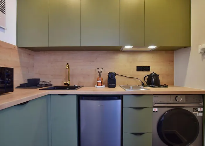 Lejlighed Tintura By Bast 143 - Antresola Off Piotrkowska 143 Ec1 Stajnia Jednorozca Winda Parking Platny Orientarium, Hopa Lupa Atlas Arena *