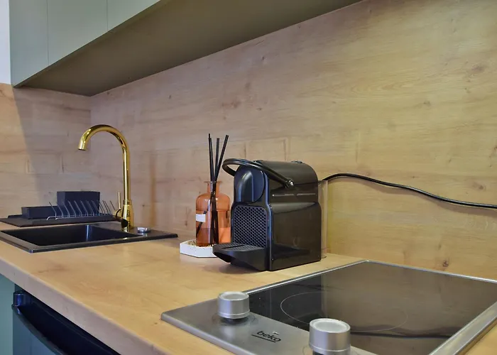 Lejlighed Tintura By Bast 143 - Antresola Off Piotrkowska 143 Ec1 Stajnia Jednorozca Winda Parking Platny Orientarium, Hopa Lupa Atlas Arena