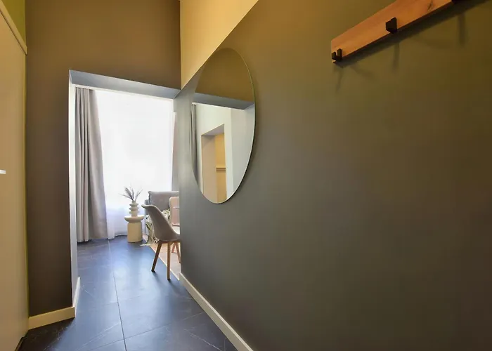 Tintura By Bast 143 - Antresola Off Piotrkowska 143 Ec1 Stajnia Jednorozca Winda Parking Platny Orientarium, Hopa Lupa Atlas Arena Lejlighed Łódź