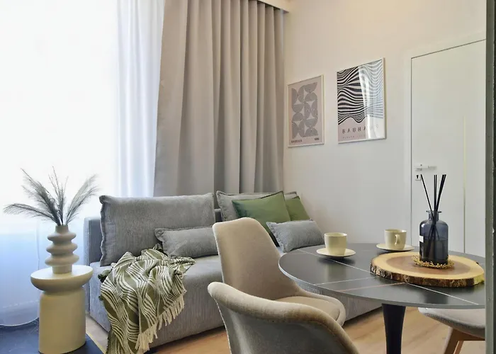 Lejlighed Tintura By Bast 143 - Antresola Off Piotrkowska 143 Ec1 Stajnia Jednorozca Winda Parking Platny Orientarium, Hopa Lupa Atlas Arena Łódź