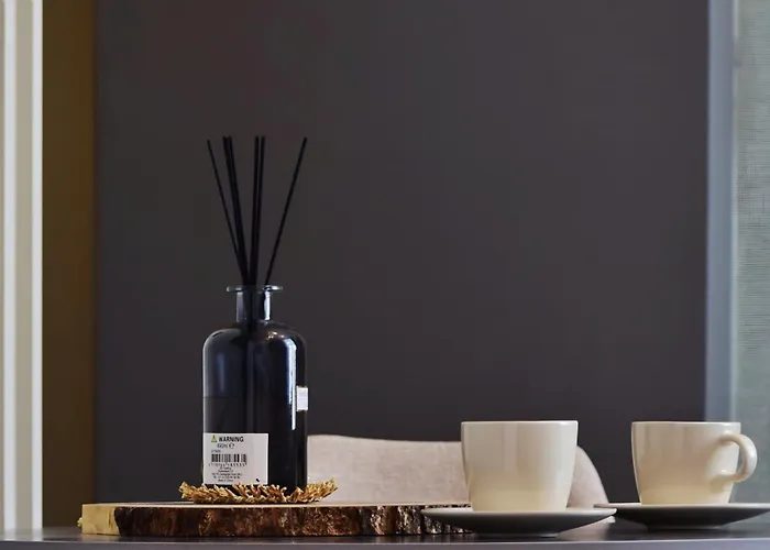 Lejlighed Tintura By Bast 143 - Antresola Off Piotrkowska 143 Ec1 Stajnia Jednorozca Winda Parking Platny Orientarium, Hopa Lupa Atlas Arena