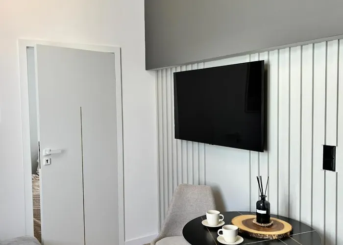 Lejlighed Tintura By Bast 143 - Antresola Off Piotrkowska 143 Ec1 Stajnia Jednorozca Winda Parking Platny Orientarium, Hopa Lupa Atlas Arena *