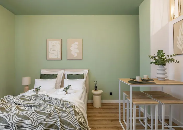 Lejlighed Tintura By Bast 143 - Antresola Off Piotrkowska 143 Ec1 Stajnia Jednorozca Winda Parking Platny Orientarium, Hopa Lupa Atlas Arena