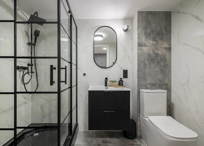 Apartament Tintura By Bast 143 - Antresola Off Piotrkowska 143 Ec1 Stajnia Jednorożca Winda Parking Płatny Orientarium, Hopa Lupa Atlas Arena Łódź