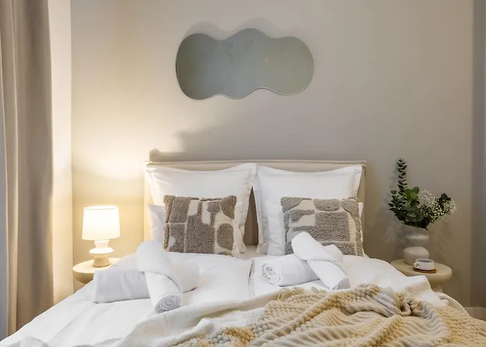 Lejlighed Tintura By Bast 143 - Antresola Off Piotrkowska 143 Ec1 Stajnia Jednorozca Winda Parking Platny Orientarium, Hopa Lupa Atlas Arena