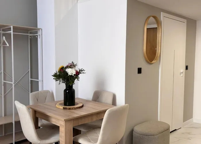 Lejlighed Tintura By Bast 143 - Antresola Off Piotrkowska 143 Ec1 Stajnia Jednorozca Winda Parking Platny Orientarium, Hopa Lupa Atlas Arena Łódź