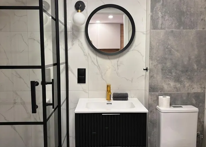 Lejlighed Tintura By Bast 143 - Antresola Off Piotrkowska 143 Ec1 Stajnia Jednorozca Winda Parking Platny Orientarium, Hopa Lupa Atlas Arena *